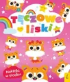 Tęczowe zwierzaki. Tęczowe liski - tantis.pl