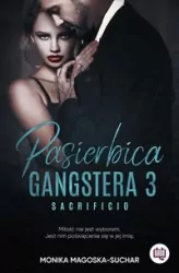 Pasierbica gangstera. Sacrificio. Tom 3