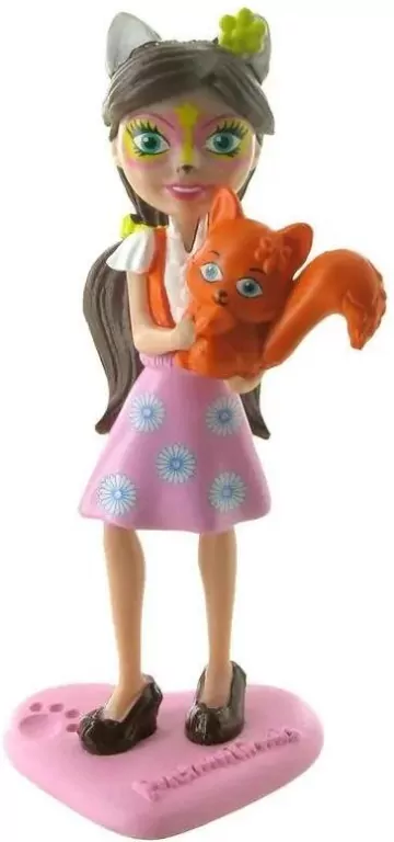 Enchantimals Figurka Felicitay Fox - tantis.pl