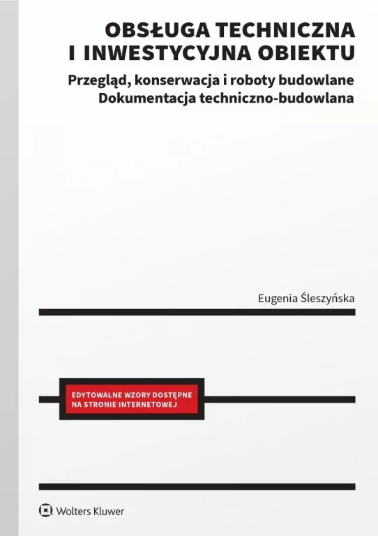 Obsługa techniczna i inwestycyjna obiektu - tantis.pl