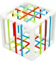 Klocki sensoryczne. BamBam - tantis.pl
