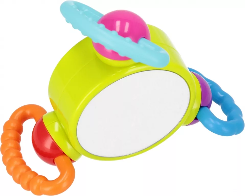 Grzechotka Kalejdoskop Bam Bam - tantis.pl