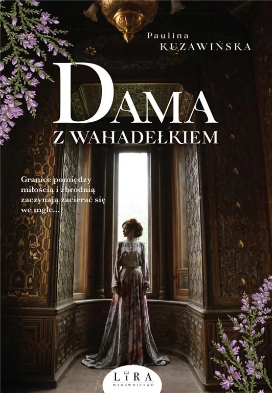 Dama z wahadełkiem - tantis.pl