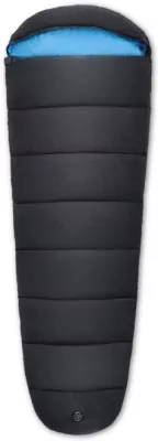 Śpiwór trzysezonowy mumia Nordic