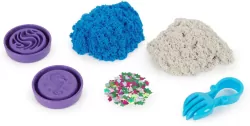 Kinetic Sand - piasek kinetyczny w tubie