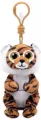 Beanie Bellies. Clawdia. Tygrys 8,5cm - tantis.pl