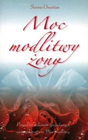 Moc modlitwy żony - tantis.pl