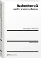 Rachunkowość - aspekty prawne i podatkowe - tantis.pl