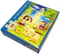 Puzzle 60 - Matka Boska Różańcowa - tantis.pl