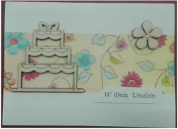 Papirus-Kartki. Karnet okazjonalny C6, 886090