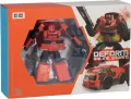 Robot 2w1 1szt.mix - tantis.pl