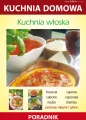 Kuchnia włoska. Kuchnia domowa. Poradnik - tantis.pl