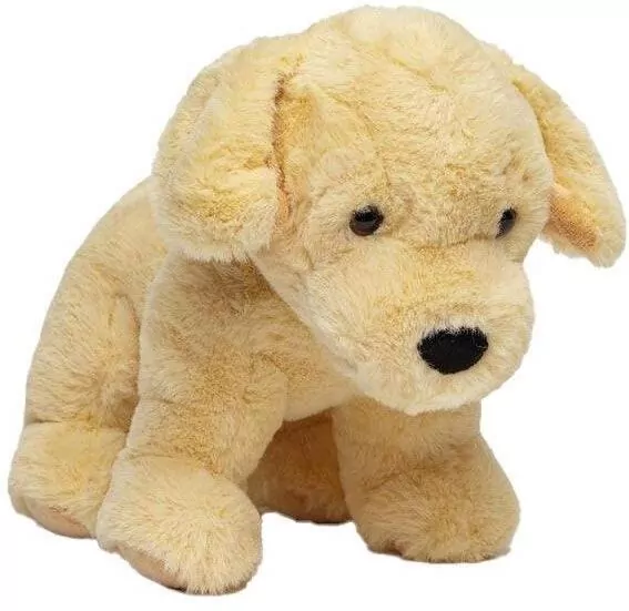 Piesek Golden retriever 30 cm - tantis.pl