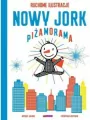 Nowy Jork. Piżamorama - tantis.pl