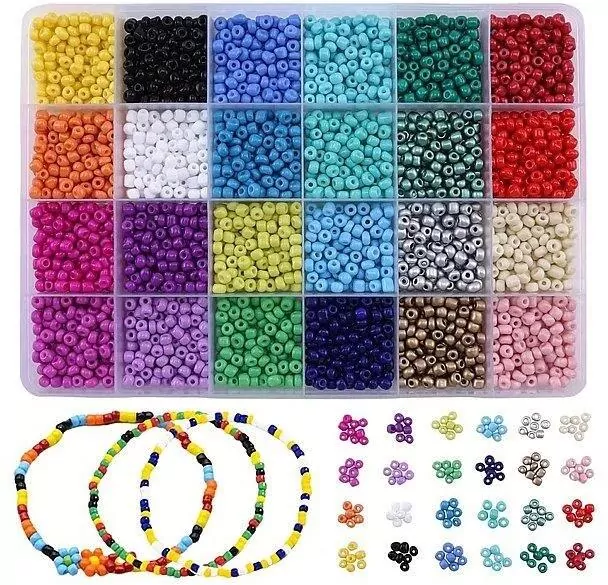 Koraliki DIY - tantis.pl