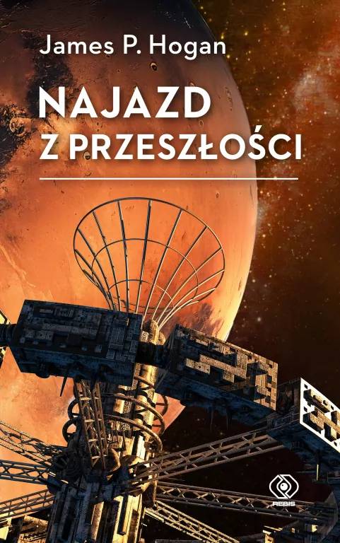 Najazd z przeszłości - tantis.pl
