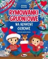 Rymowanki grudniowe na adwent gotowe - tantis.pl