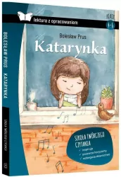 Katarynka. Lektura z opracowaniem