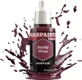 The Army Painter: Warpaints - Fanatic - Moldy Wine - tantis.pl