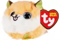 Beanie Balls Sherbet - pomarańczowy lis 10cm - tantis.pl