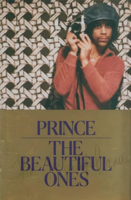 Prince. The Beautiful Once - tantis.pl