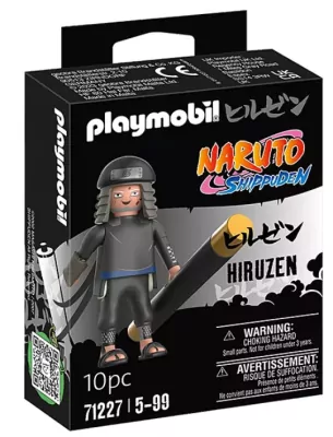 Hiruzen. Naruto 71227