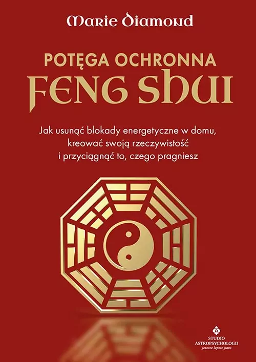 Potęga ochronna Feng Shui - tantis.pl