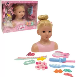 Głowa do stylizacji