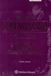 Zobowiązania. Zarys wykładu