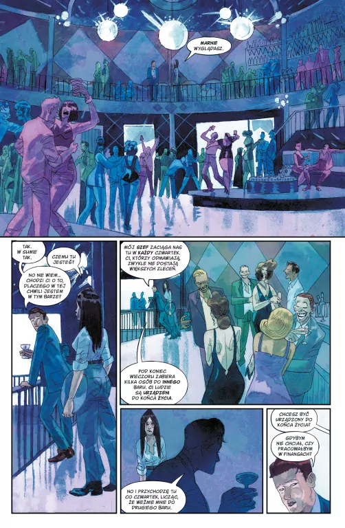 Szklany dom. Kraina koszmarów. Sandman Uniwersum - tantis.pl