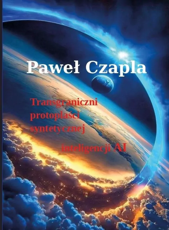 Transgraniczni protoplaści syntetycznej... - tantis.pl
