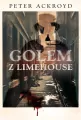 Golem z Limehouse - tantis.pl