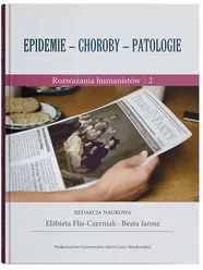 Epidemie choroby patologie