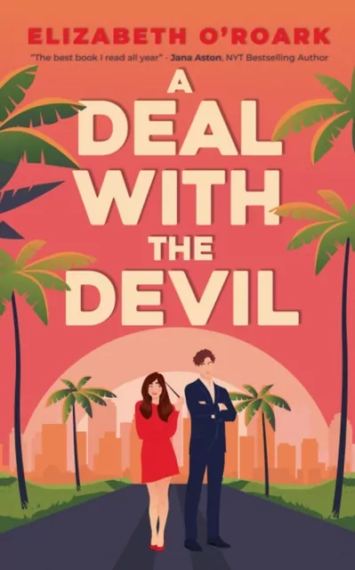 A Deal With The Devil - tantis.pl