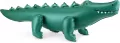 Stojący balon foliowy Krokodyl 126x36cm - tantis.pl