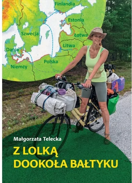 Z Lolką dookoła Bałtyku - tantis.pl