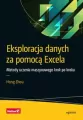 Eksploracja danych za pomocą Excela - tantis.pl