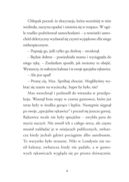 Strażniczka Wyjącego Zamku - tantis.pl