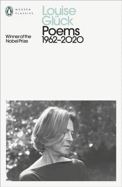 Poems 1962-2020 wer. angielska - tantis.pl