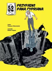 52 przypadki Pana Cypriana