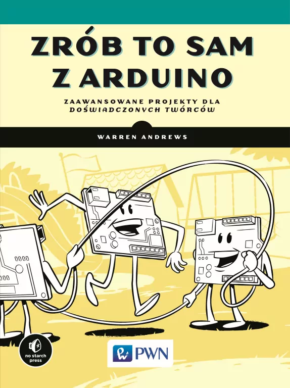 Zrób to sam w Arduino - tantis.pl