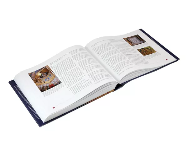 Ikona. Podręcznik malarstwa ikonowego i ściennego - tantis.pl