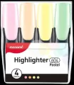 Astra. Zakreślacz Highlighter 604 - tantis.pl
