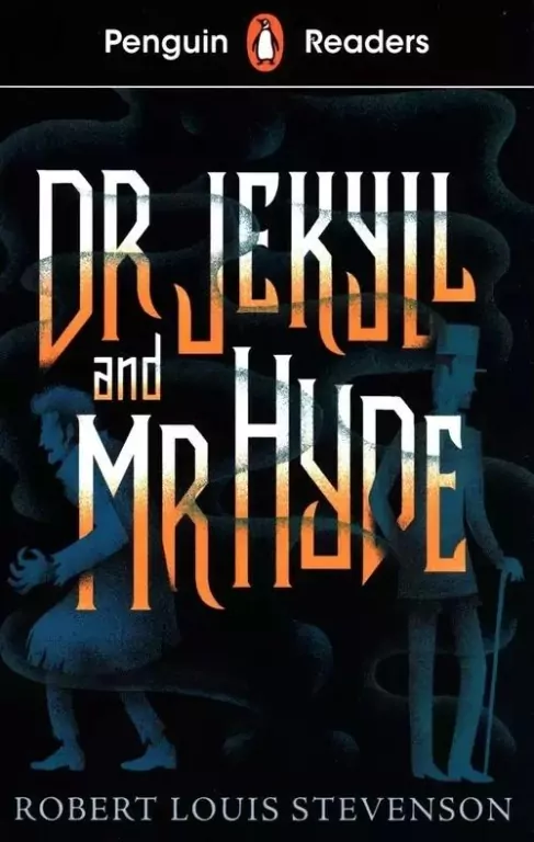 Jekyll and Hyde. Level 1 - tantis.pl