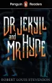 Jekyll and Hyde. Level 1 - tantis.pl