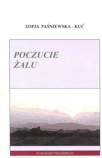 Poczucie żalu - tantis.pl