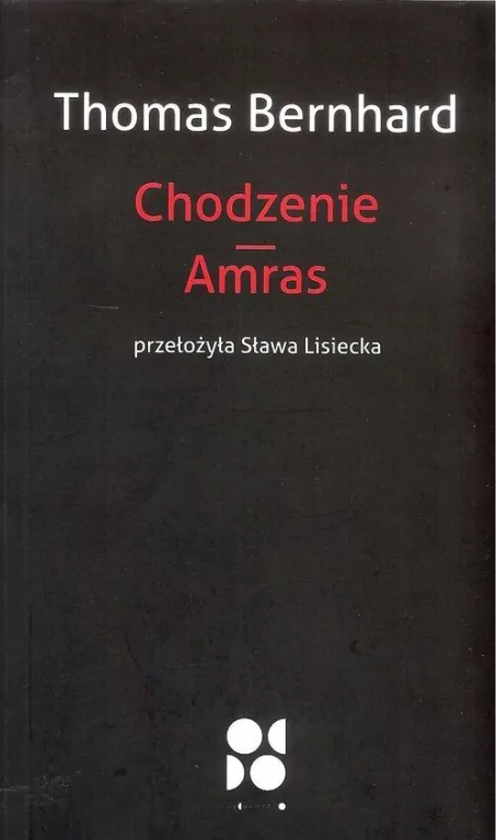Chodzenie Amras - tantis.pl