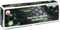 Farby plakatowe. Football, 12 kolorów - tantis.pl