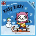 Kitty Kotty in the Winter - tantis.pl