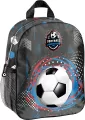 Plecak przedszkolny 3D Football Club PP26FD-503 - tantis.pl
